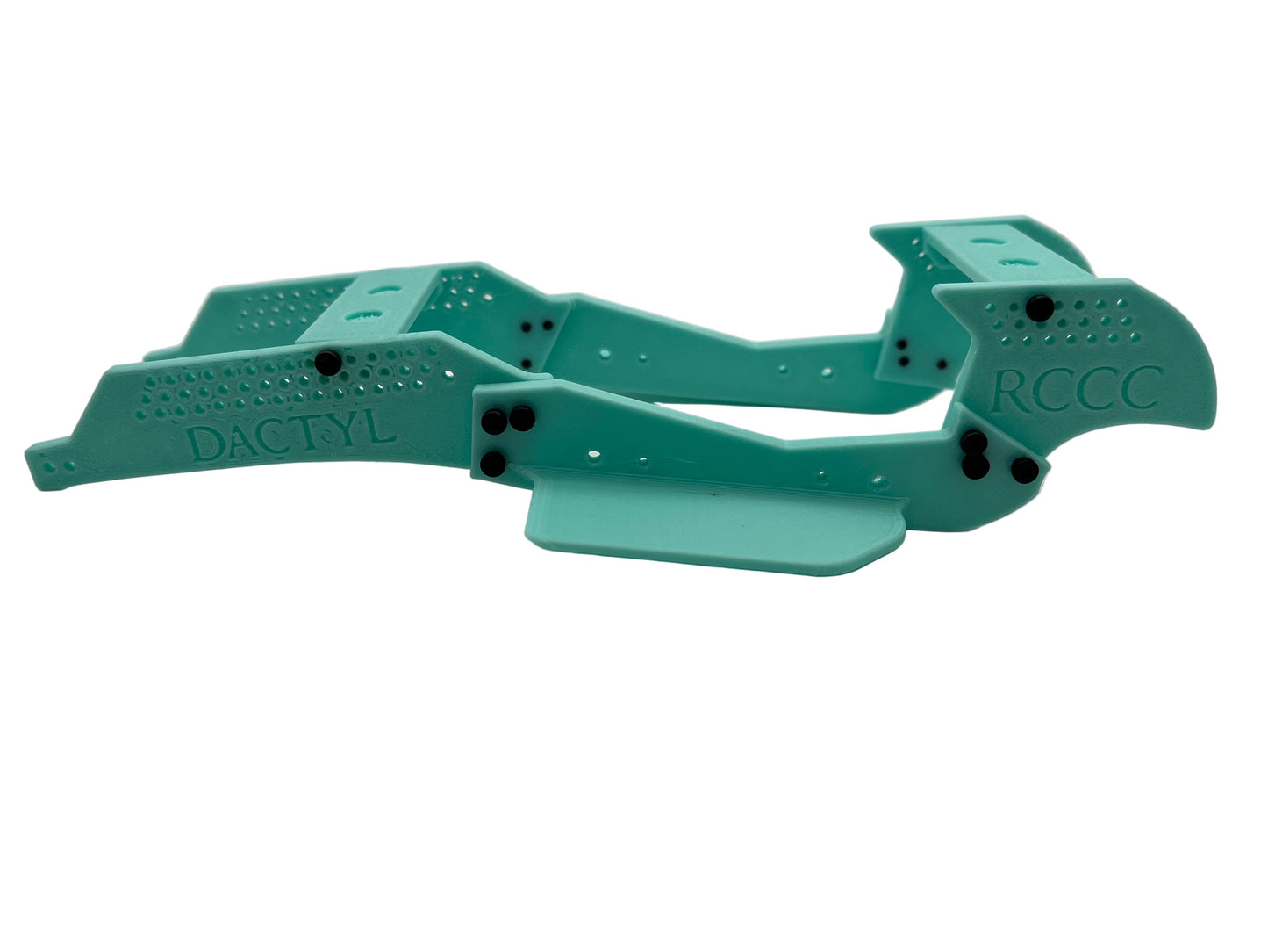 RCCC LCG ‘DACTYL CHASSIS FOR VENTURE 18