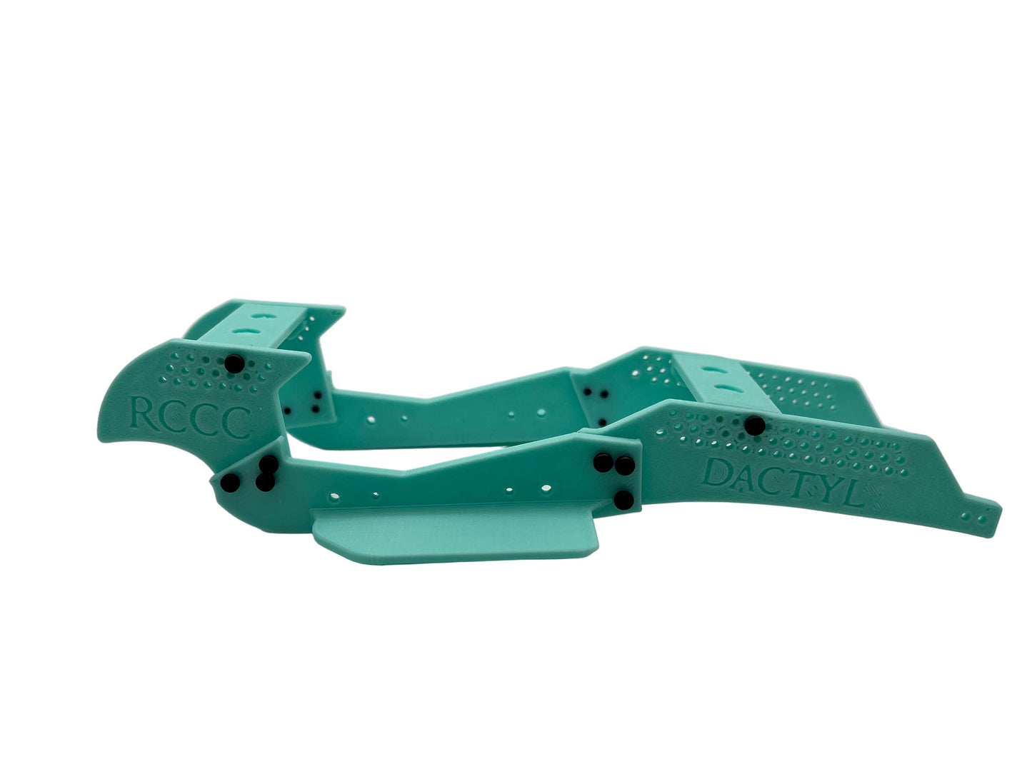 RCCC LCG ‘DACTYL CHASSIS FOR VENTURE 18