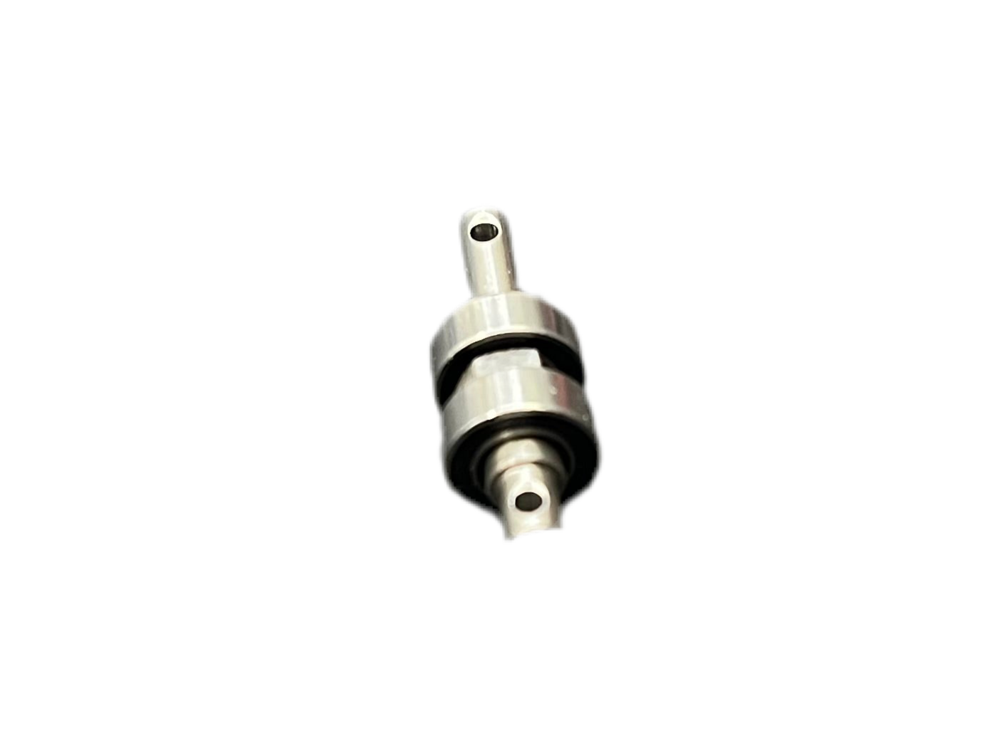 RCCC SCX24 CARRIER BEARING SHAFT WITH BEARINGS