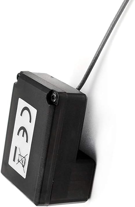 Flysky FS-BS6 Receiver FS-BS3 FS-BS4 Receiver with Gyro Stabilization for Flysky FS-IT4S/ FS-GT5 Remote Control Transmitter