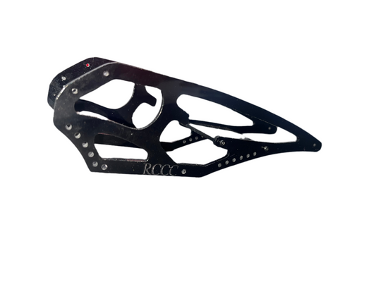 RCCC DRAGON CHASSIS FOR TRX4M V1