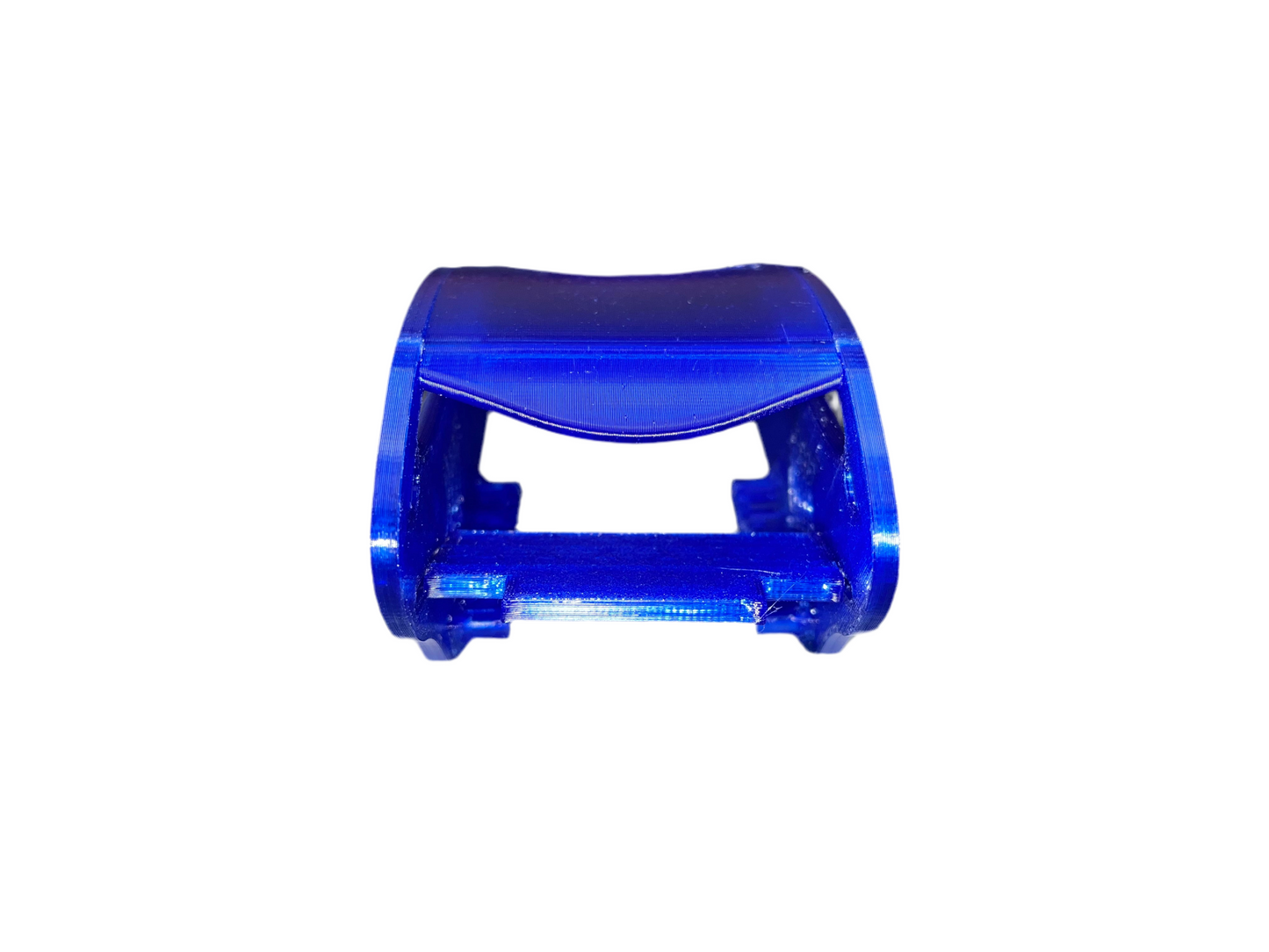 RCCC ANGLER 24 CHASSIS KIT FOR SCX24 (40mm-50mm CENTER DRIVESHAFT NOW INCLUDED)
