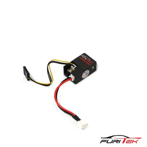FURITEK LIZARD Pro 30A/50A Brushed/Brushless Esc For AXIAL SCX24 With Bluetooth