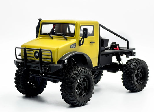 HobbyPlus CR-18P V3 Brushles T-Hunter