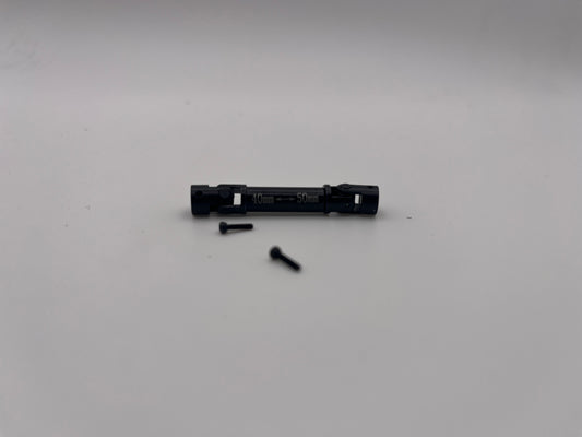 RCCC ANGLER 24 CENTER DRIVESHAFT (40mm-50mm)