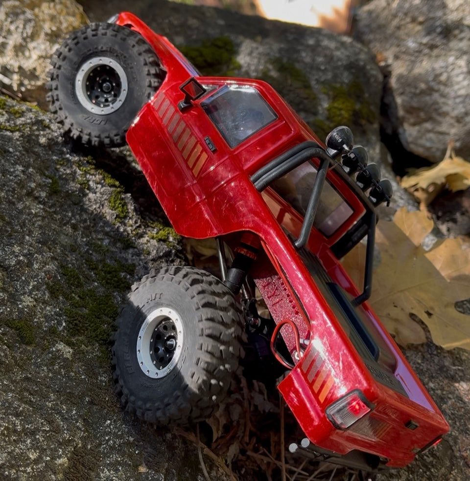 RCCC LCG ‘DACTYL CHASSIS FOR VENTURE 18