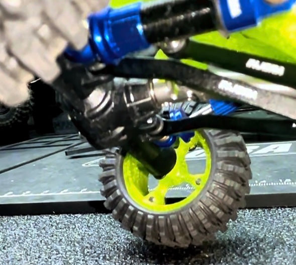 RCCC ASCENT 32 REAR LINK MOUNT