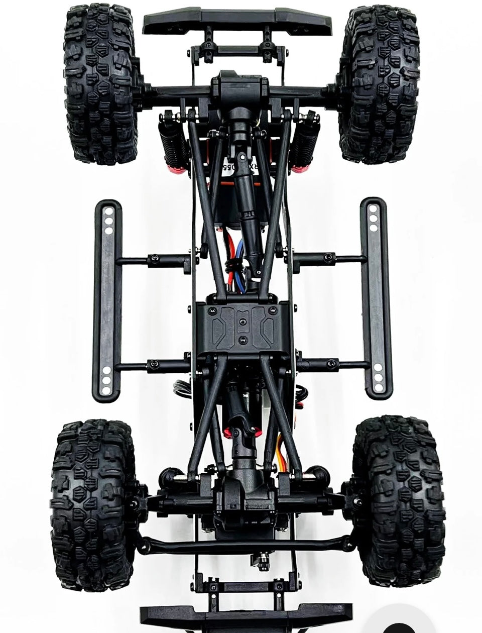 HobbyPlus CR-18P V3 Brushles T-Hunter