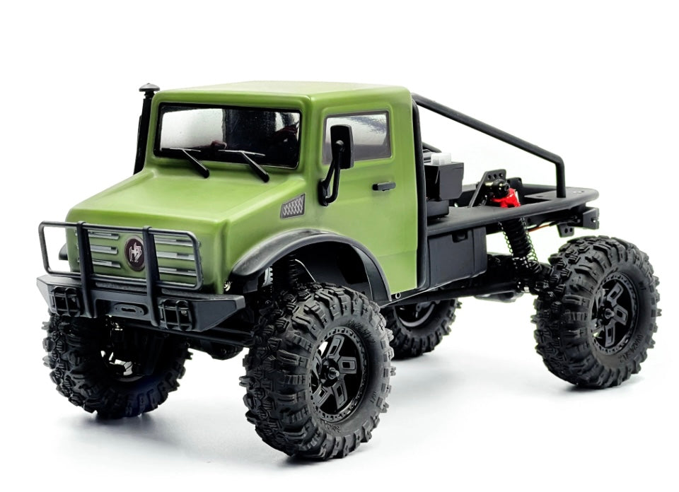 HobbyPlus CR-18P V3 Brushles T-Hunter