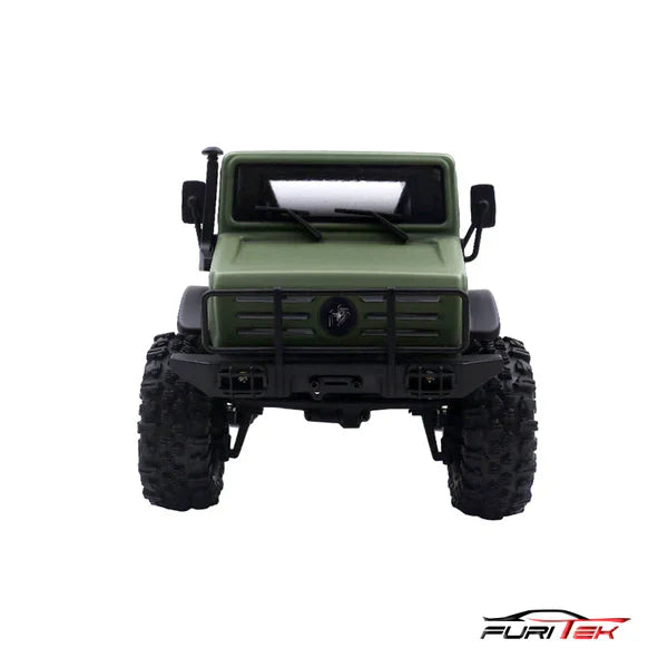 FURITEK CR-18P 2024 T-HUNTER