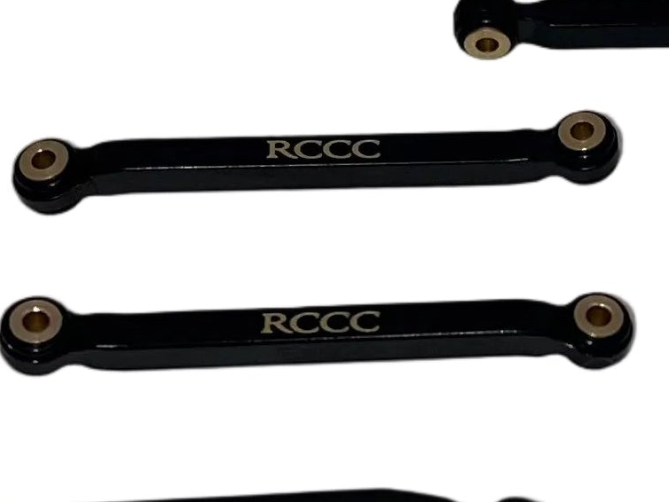 RCCC BRASS HIGH CLEARANCE LINKS FOR ASCENT 32