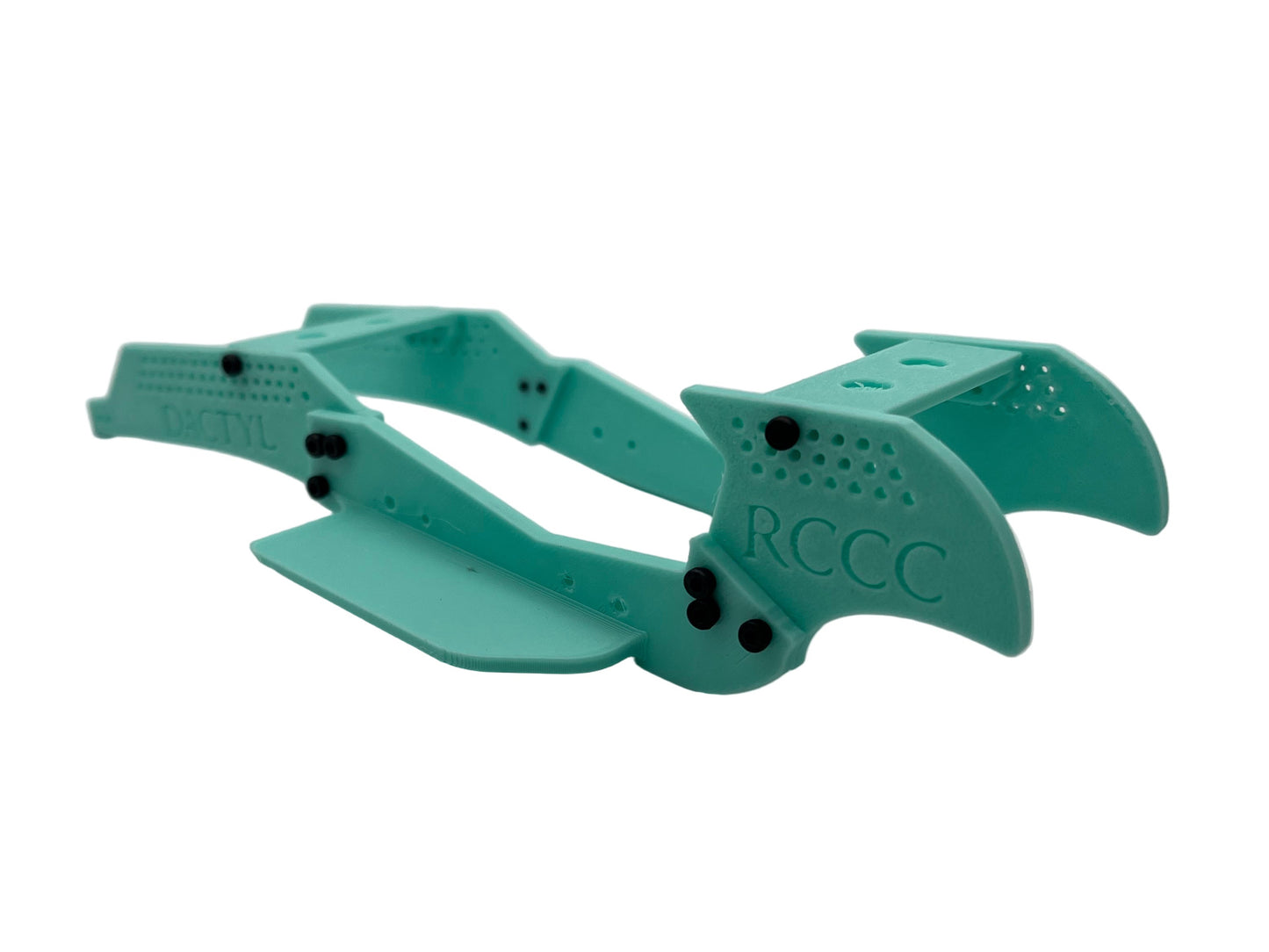 RCCC LCG ‘DACTYL CHASSIS FOR VENTURE 18