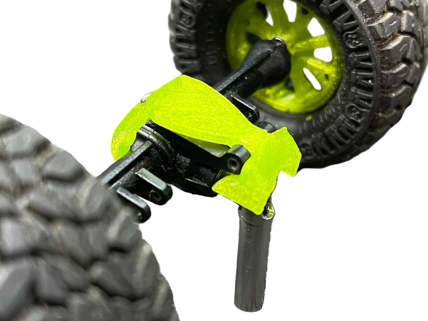 RCCC ASCENT 32 REAR DIFF COVER/LINK MOUNT