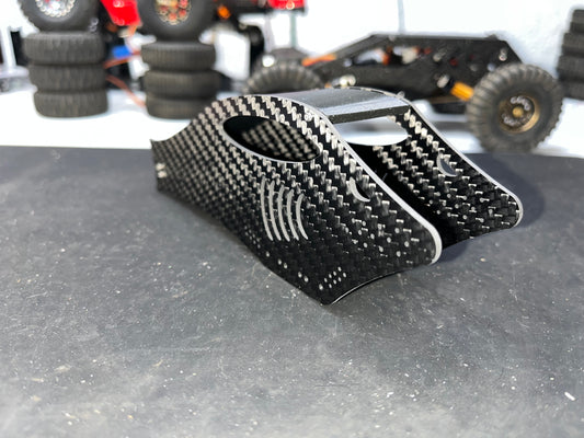 RCCC PHISCHY 24 CHASSIS FOR SCX24