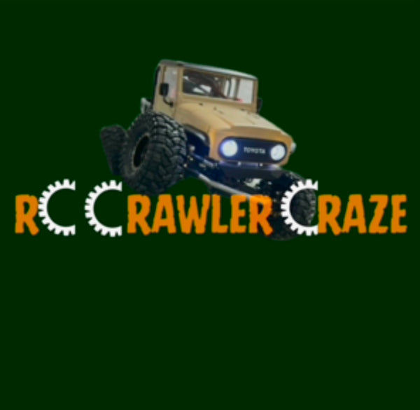 RC Crawler Craze