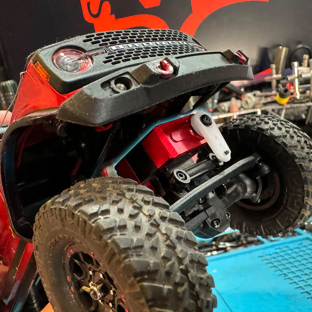 TORQ MLS-1022 High Torque Micro Servo for SCX24