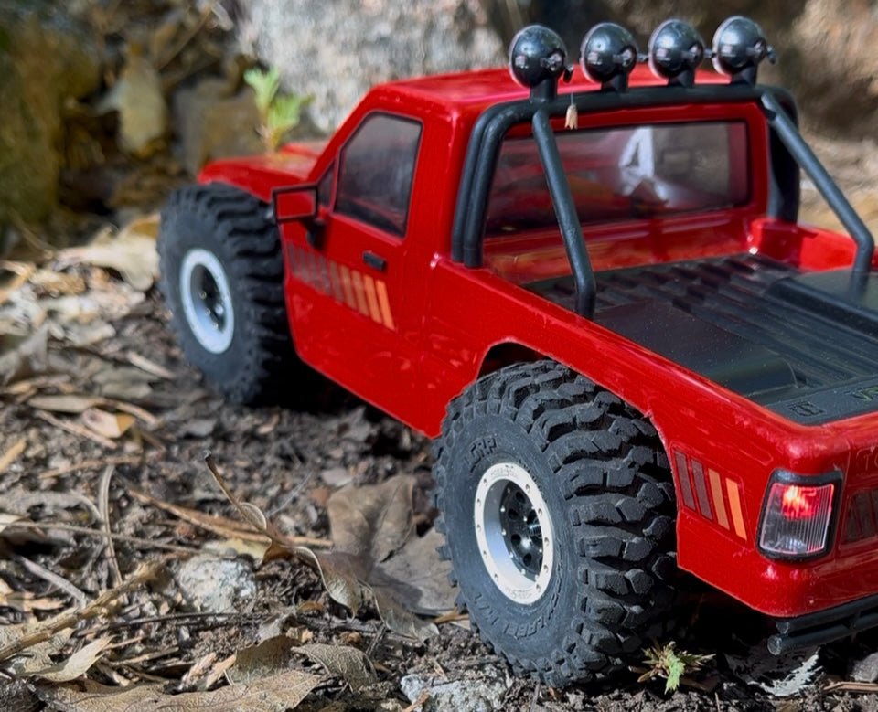 RCCC LCG ‘DACTYL CHASSIS FOR VENTURE 18