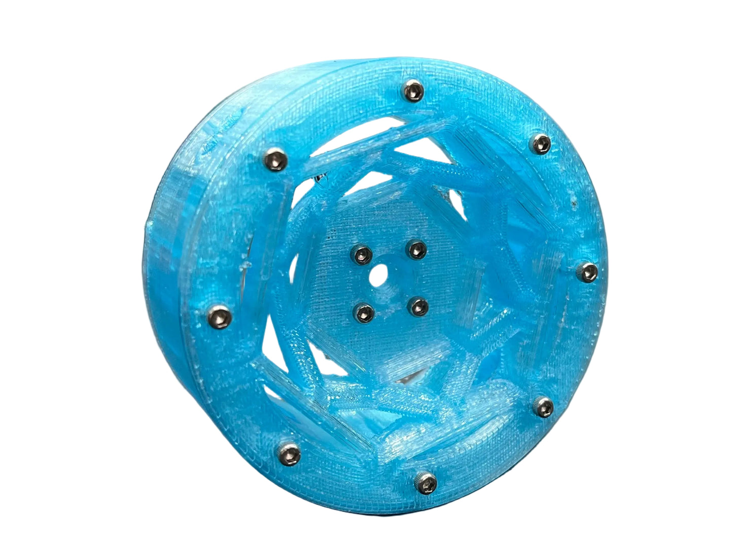 RCCC 1.6 BEADLOCK WHEELS