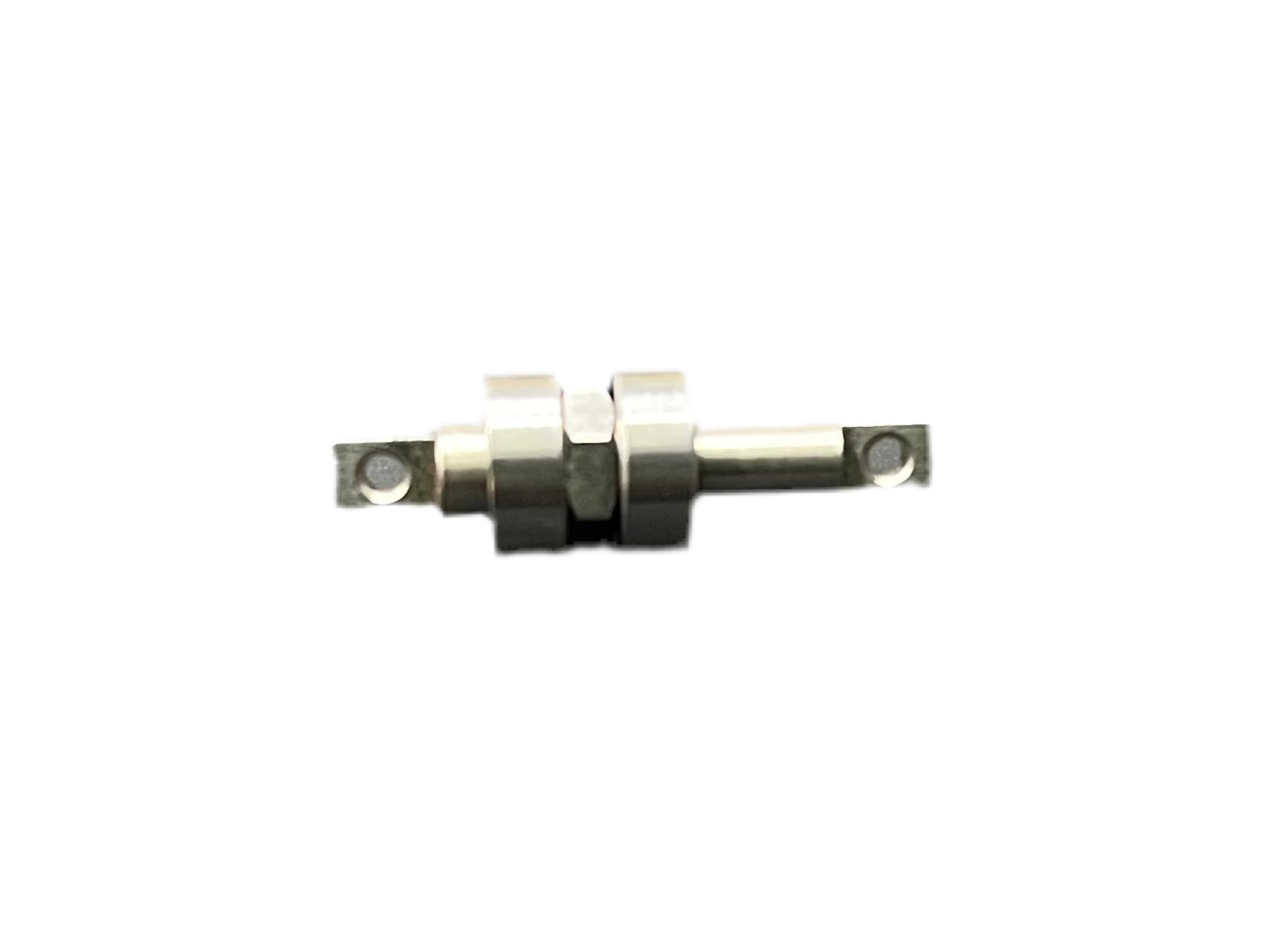 RCCC SCX24 CARRIER BEARING SHAFT WITH BEARINGS