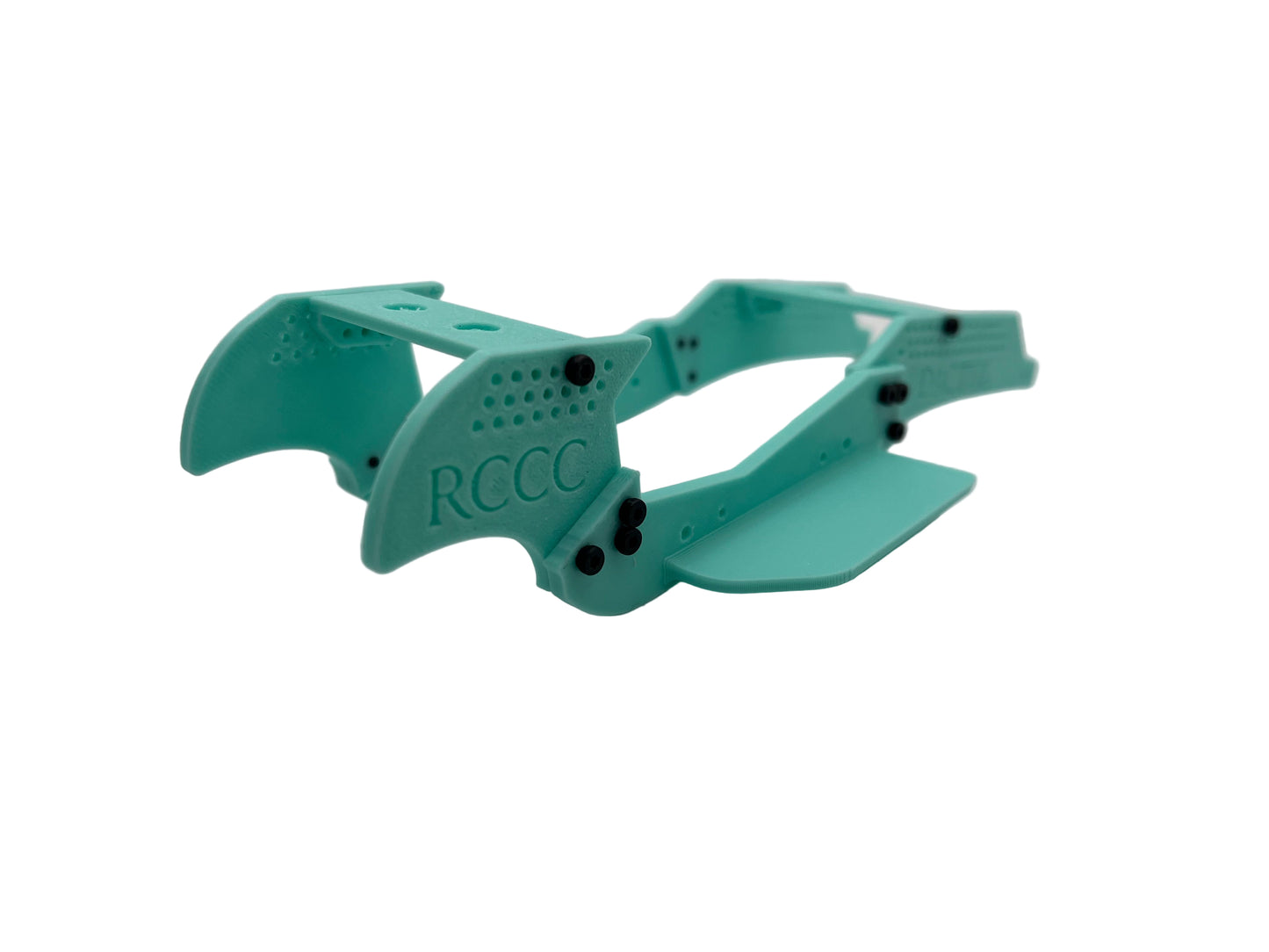 RCCC LCG ‘DACTYL CHASSIS FOR VENTURE 18