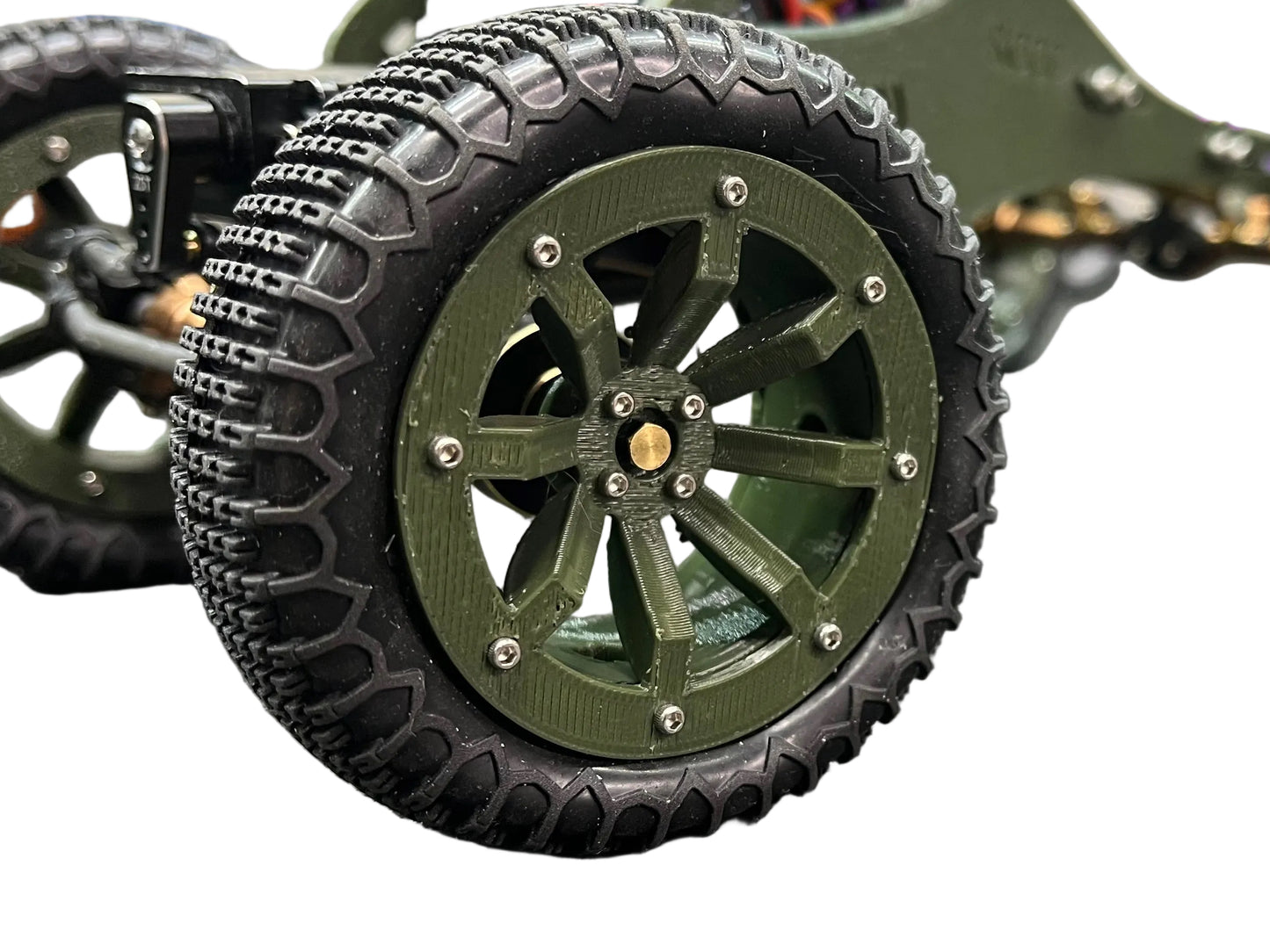 RCCC 1.6 BEADLOCK WHEELS