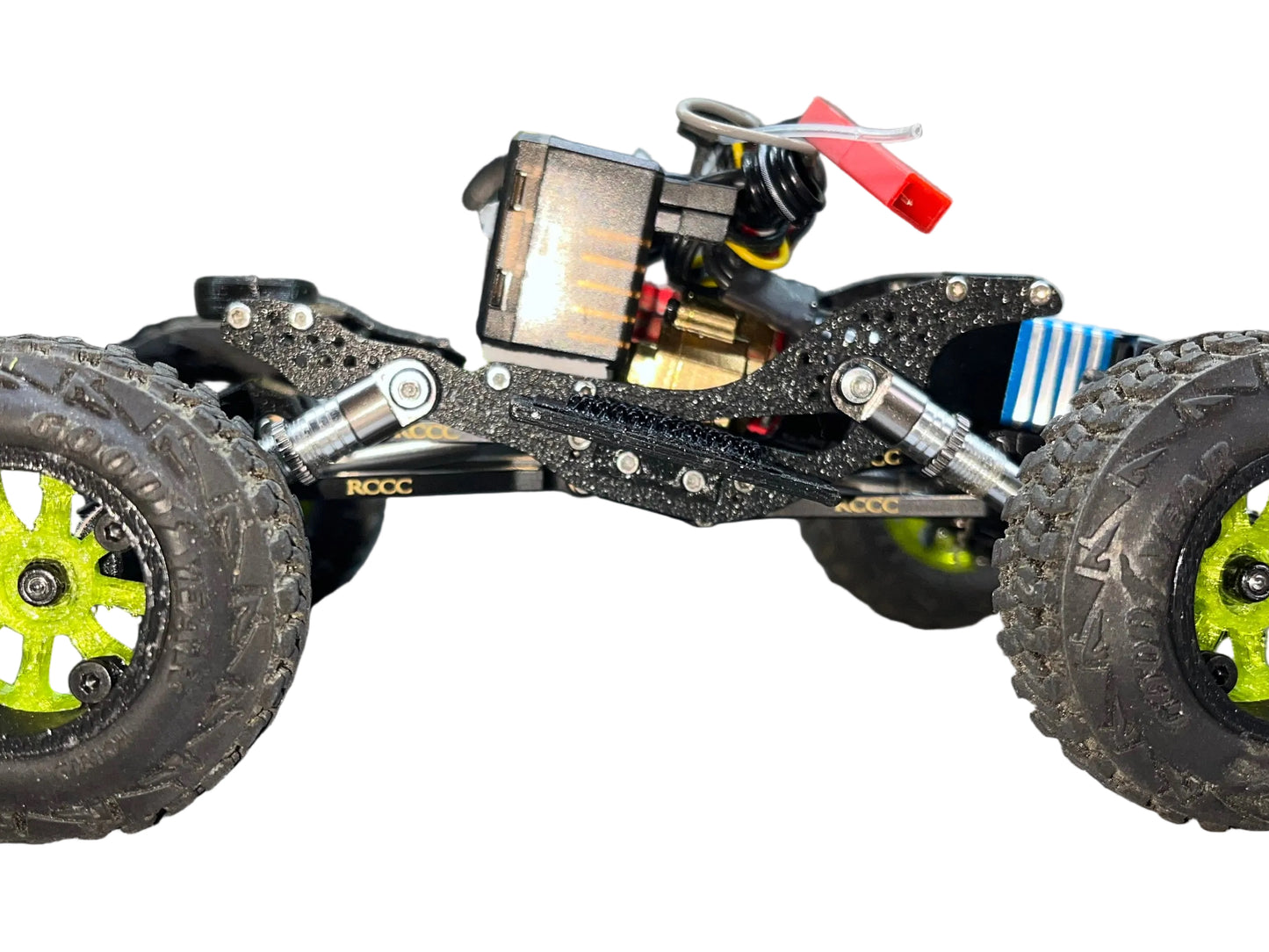 RCCC FALCON CHASSIS FOR ASCENT 32