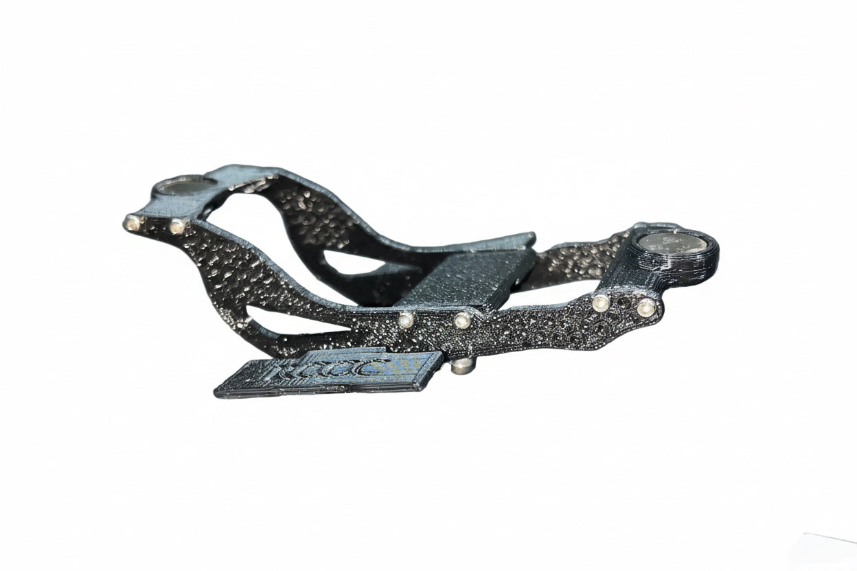 RCCC FALCON CHASSIS FOR ASCENT 32