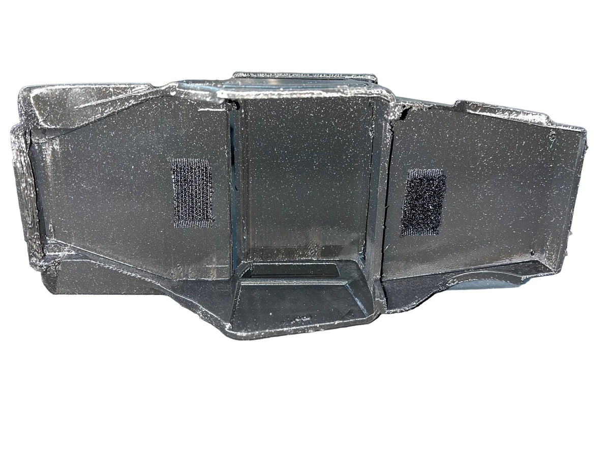 RCCC 24 PHOENIX-CRUISER BODY