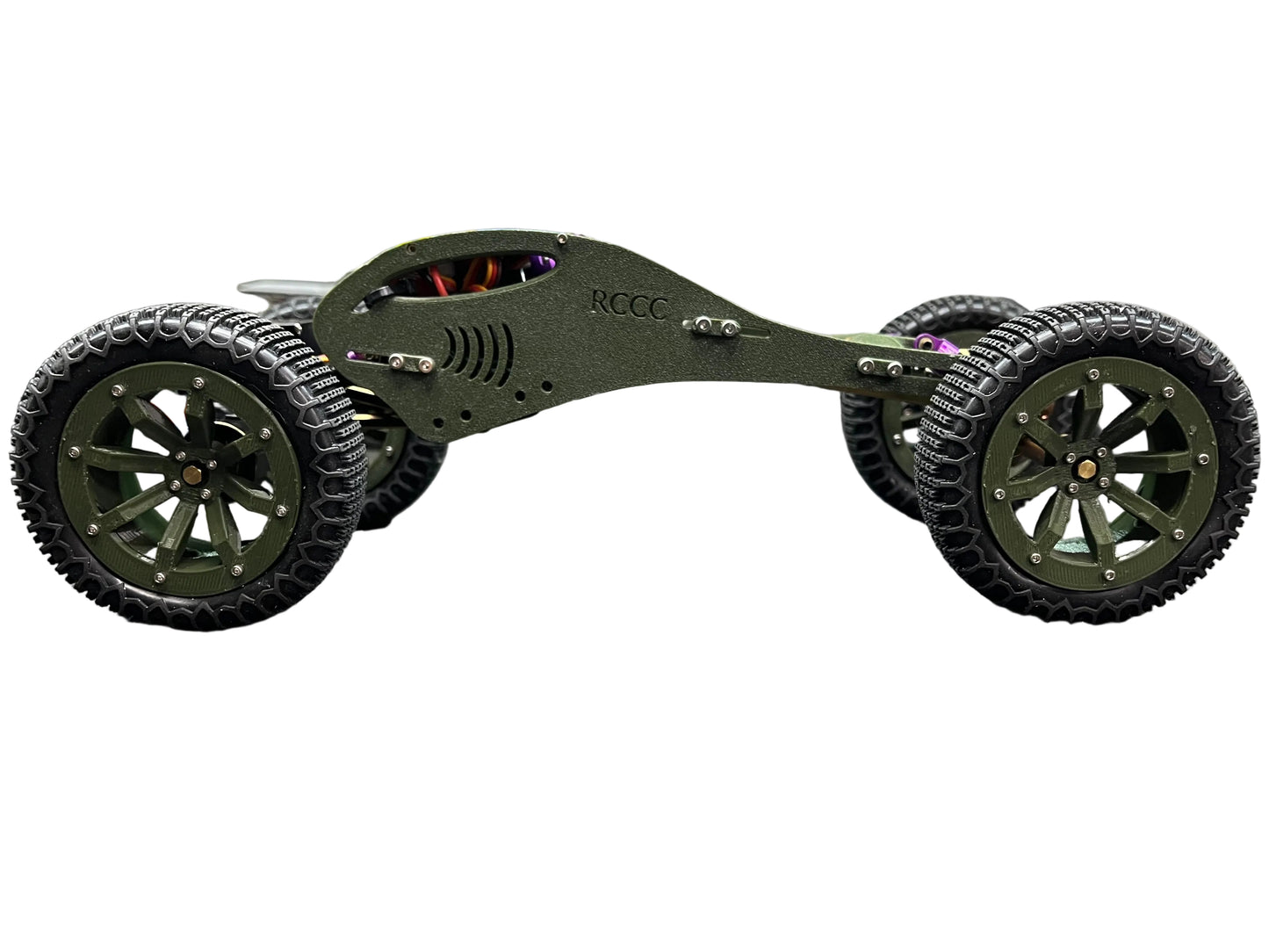 RCCC 1.6 BEADLOCK WHEELS
