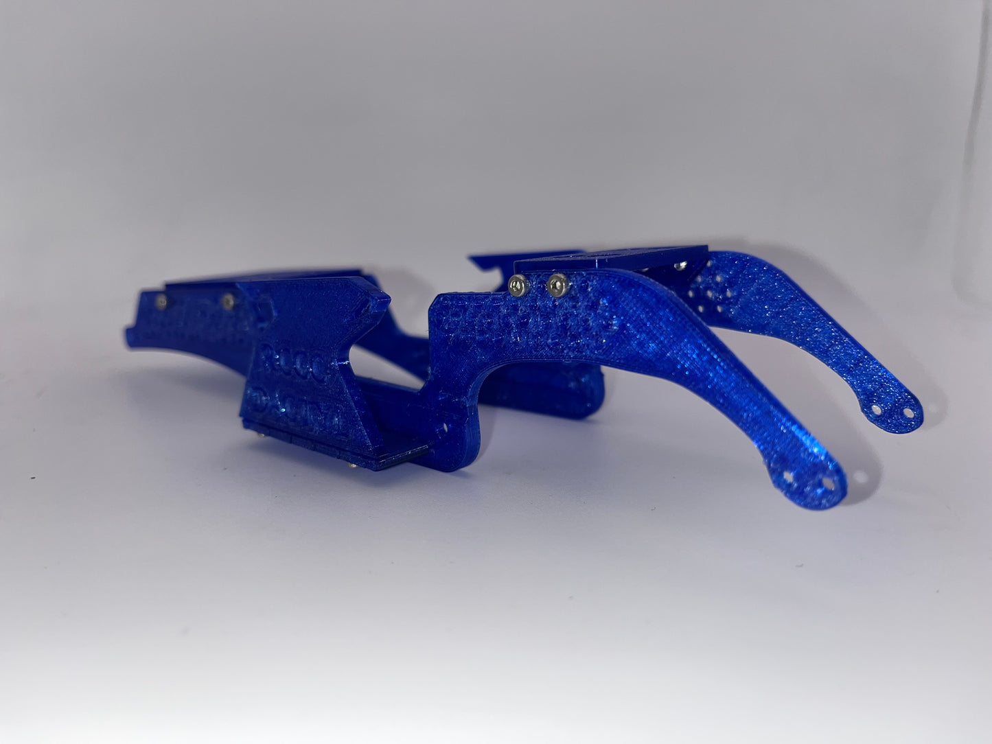 RCCC ‘DACTLE CHASSIS FOR TRX4M