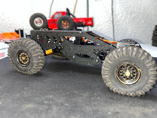 RCCC ARROW 18 FOR TRX4M