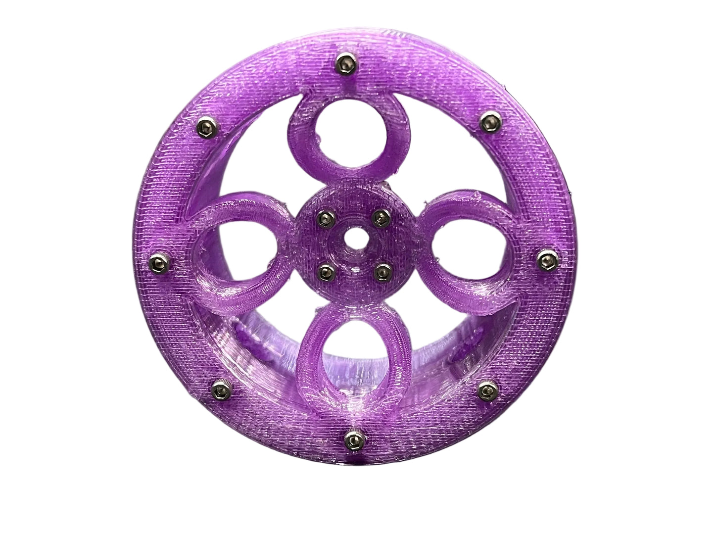 RCCC 1.6 BEADLOCK WHEELS