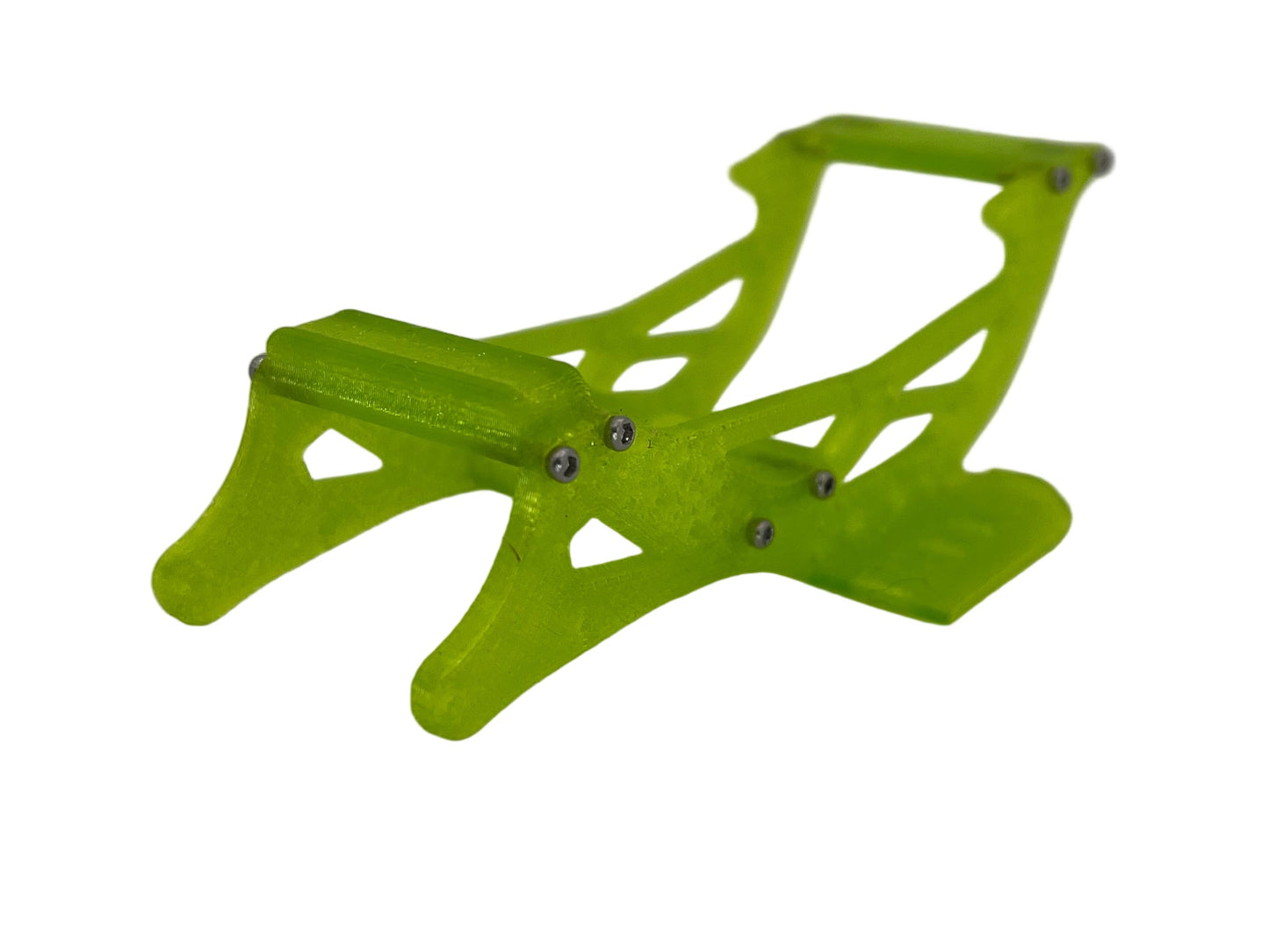 RCCC MAGNET/VELCRO MOUNT CHASSIS 32 FOR ASCENT 32 OPT. 3