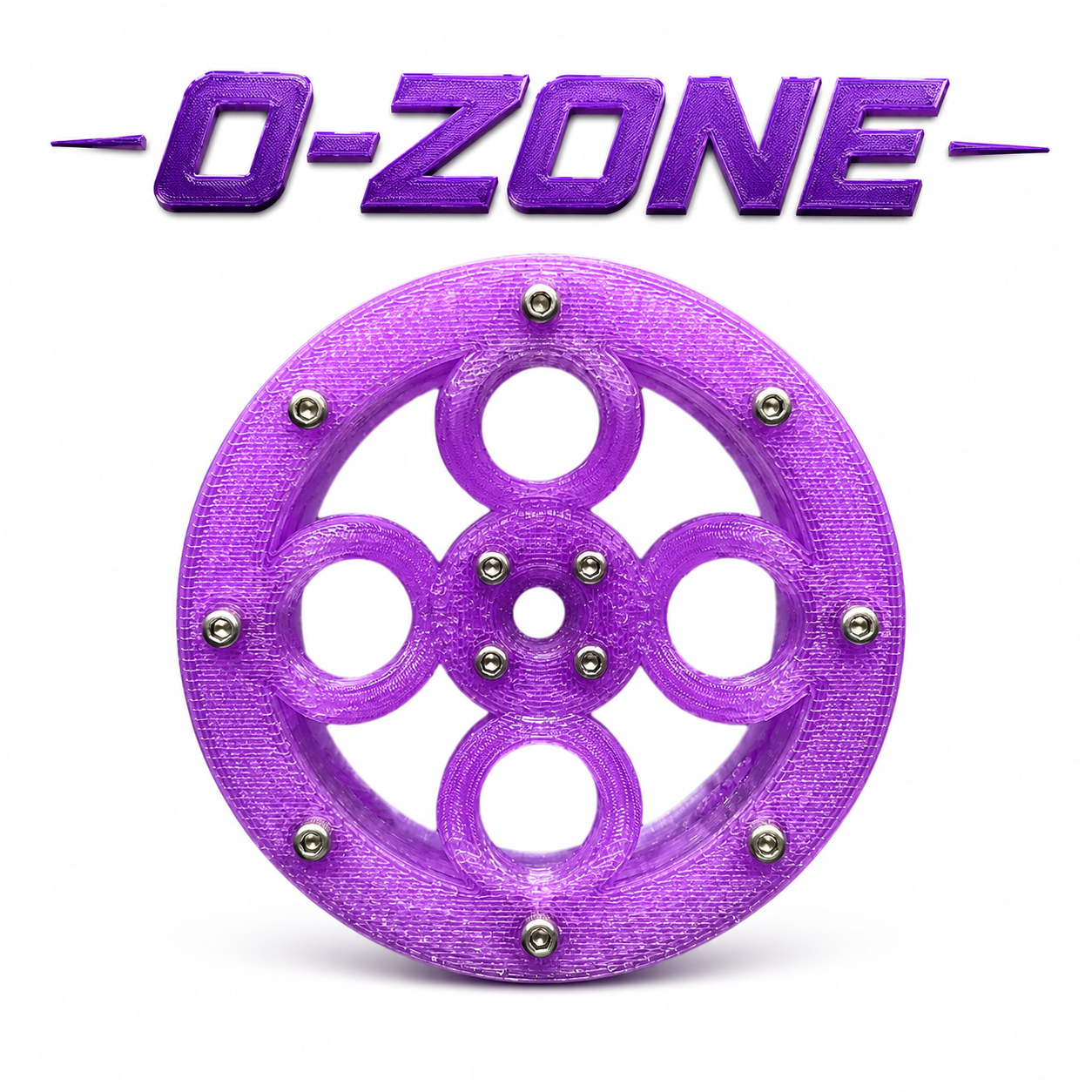 RCCC 1.6 BEADLOCK WHEELS