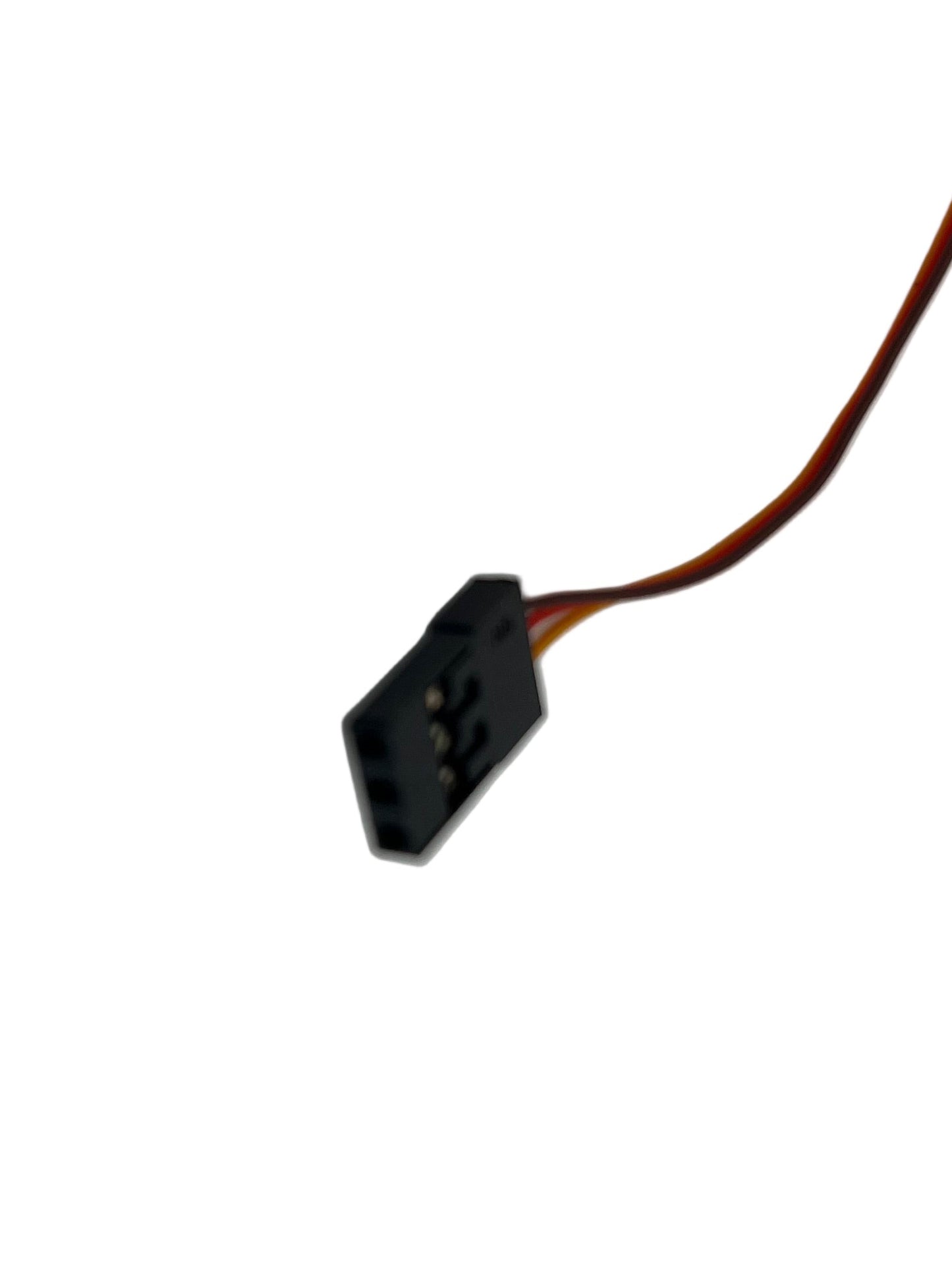 RCCC 3 WIRE JR CONNECTOR SUB-NANO SERVO FOR ASCENT 32