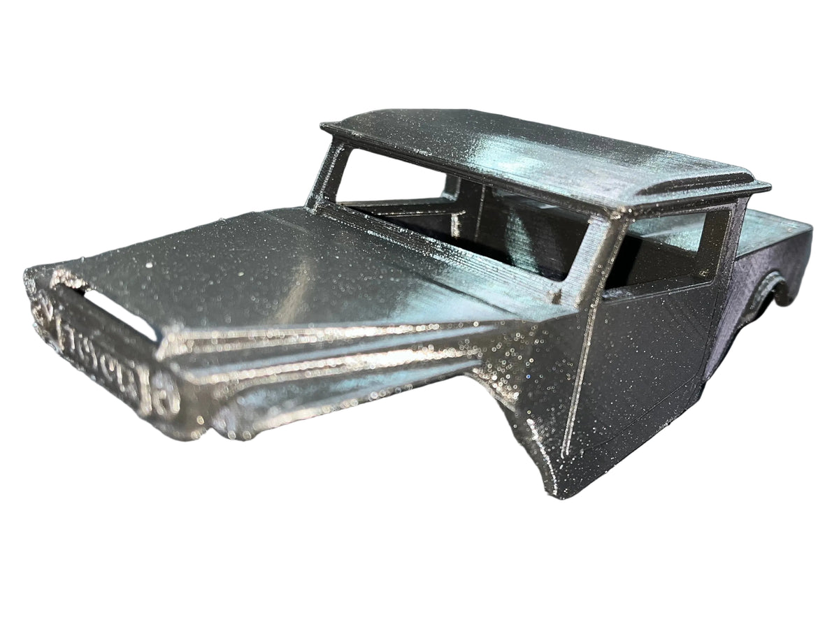 RCCC 24 PHOENIX-CRUISER BODY