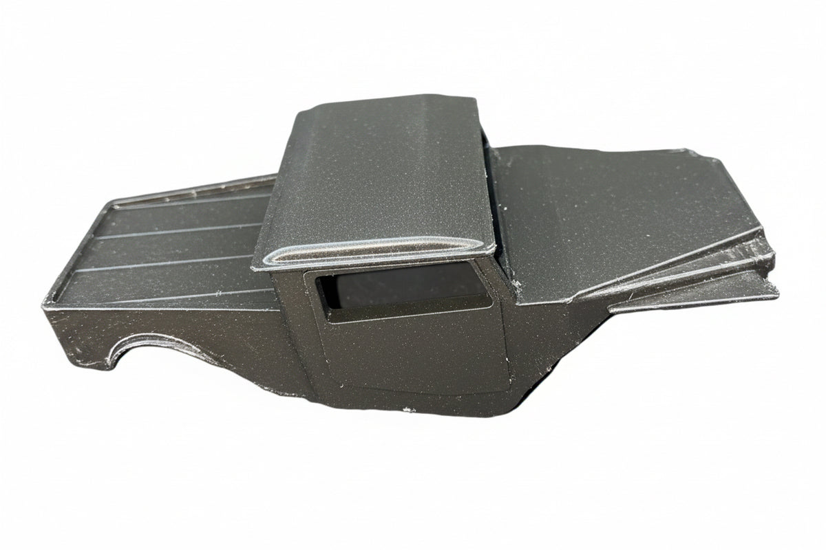 RCCC 24 PHOENIX-CRUISER BODY