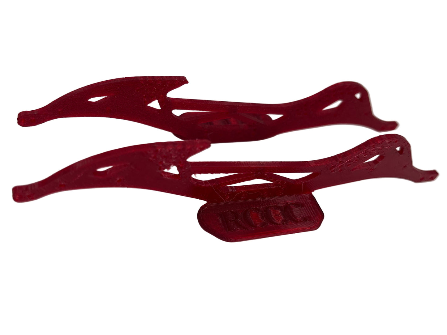 RedCat Ascent 32 Chassis Upgrade | RC Crawler Craze OPT 1