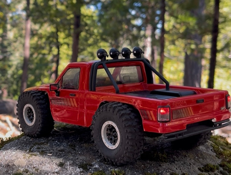 RCCC LCG ‘DACTYL CHASSIS FOR VENTURE 18