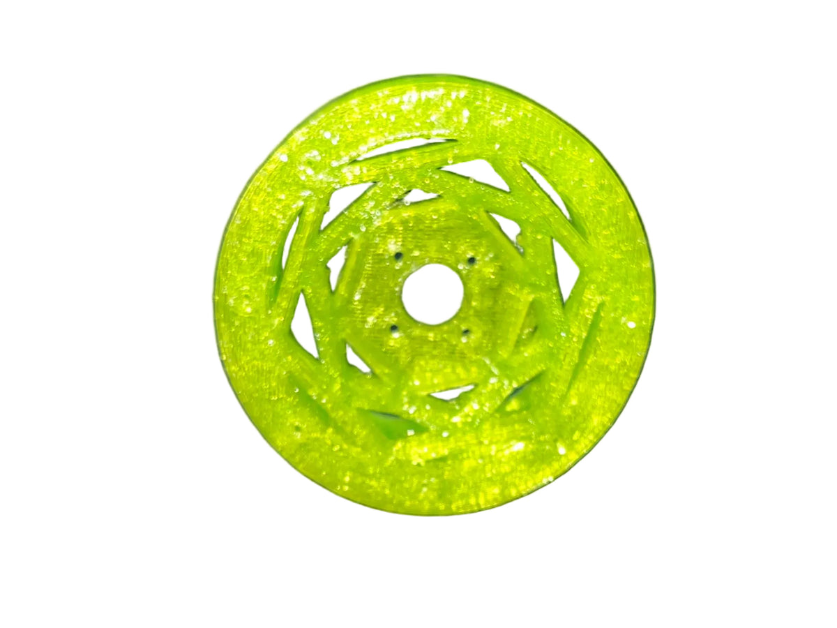 RCCC 1.6 BEADLOCK WHEELS