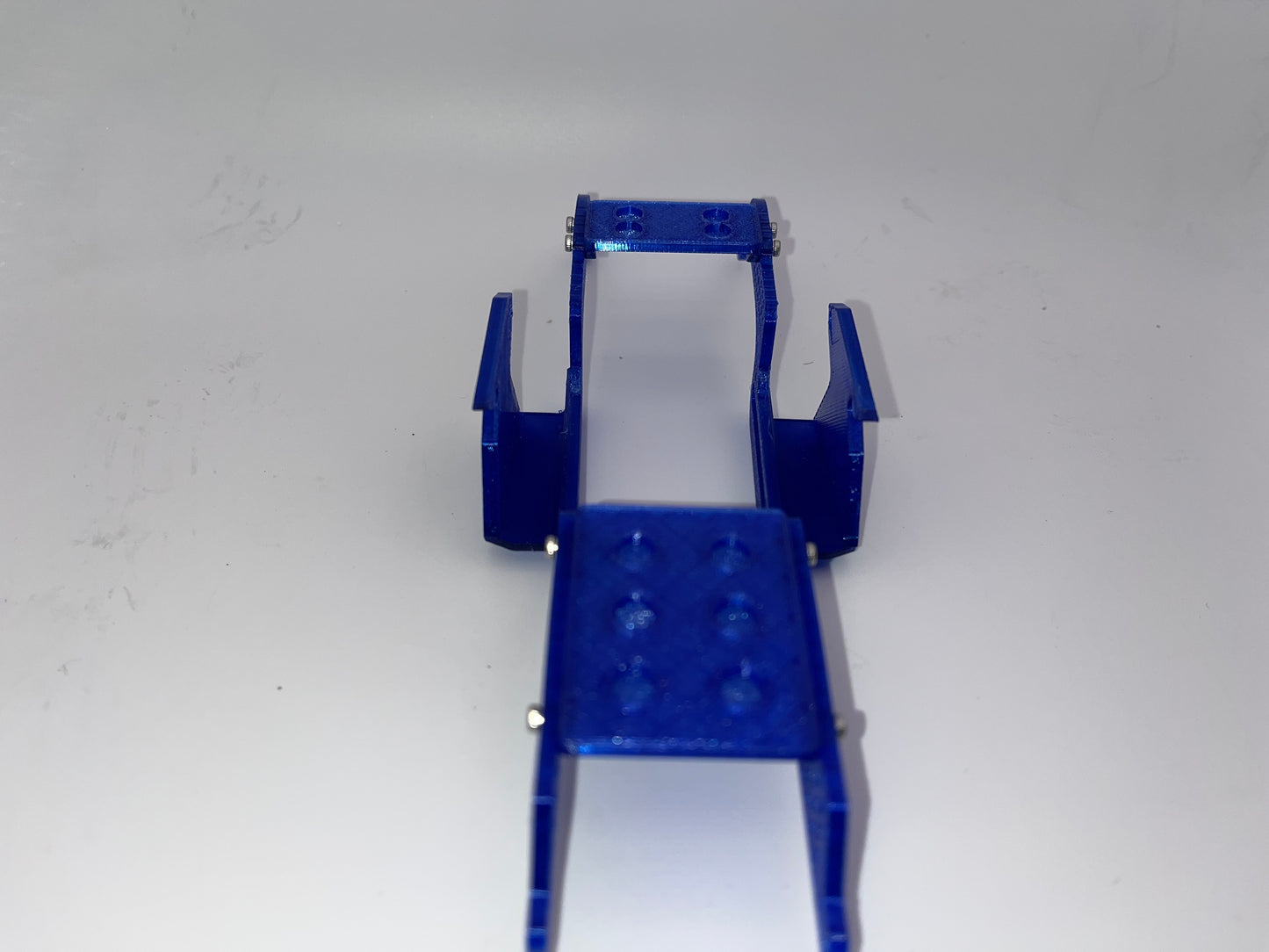 RCCC ‘DACTLE CHASSIS FOR TRX4M