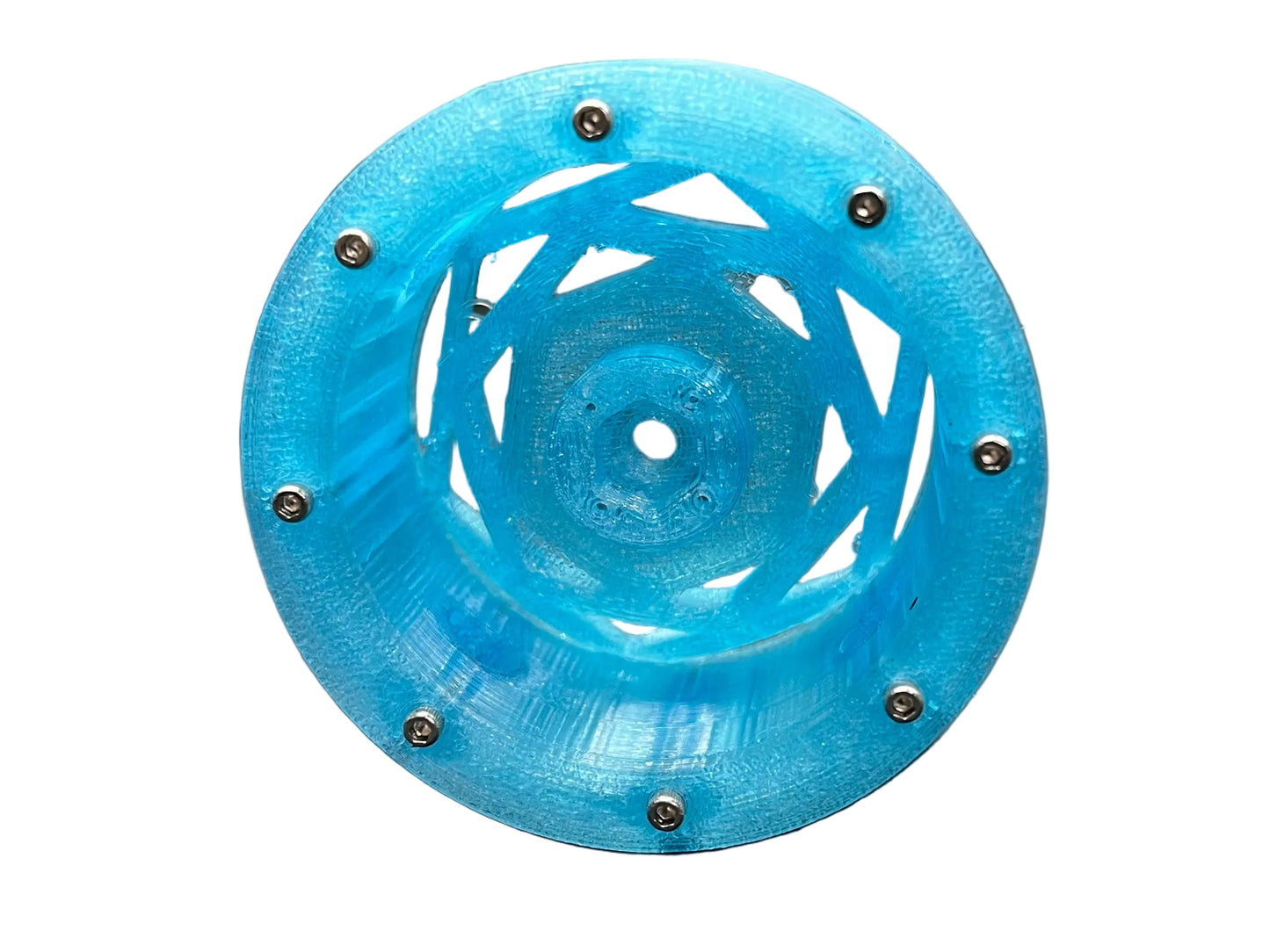 RCCC 1.6 BEADLOCK WHEELS