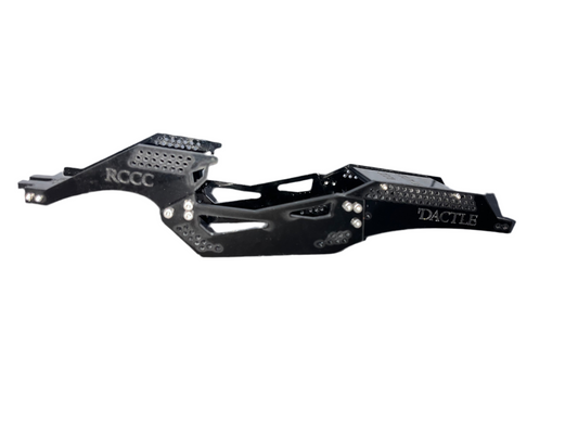 RCCC LCG ‘DACTLE CHASSIS FOR VENTURE 18