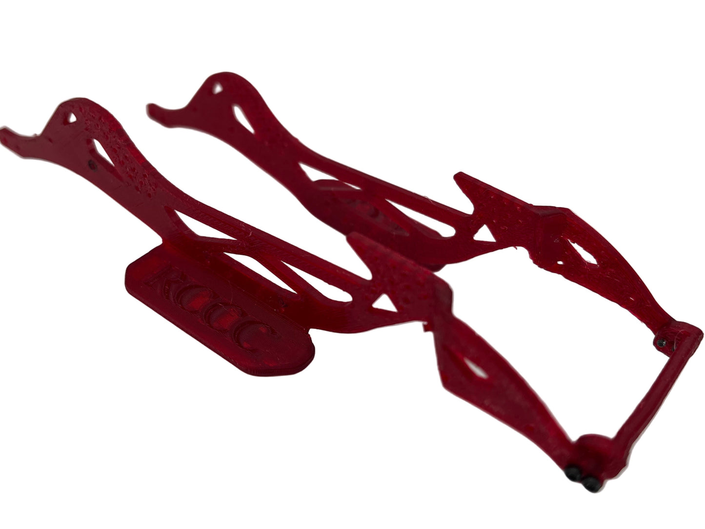 RCCC “BIG SERVO” CHASSIS 32 FOR ASCENT 32 OPT 2