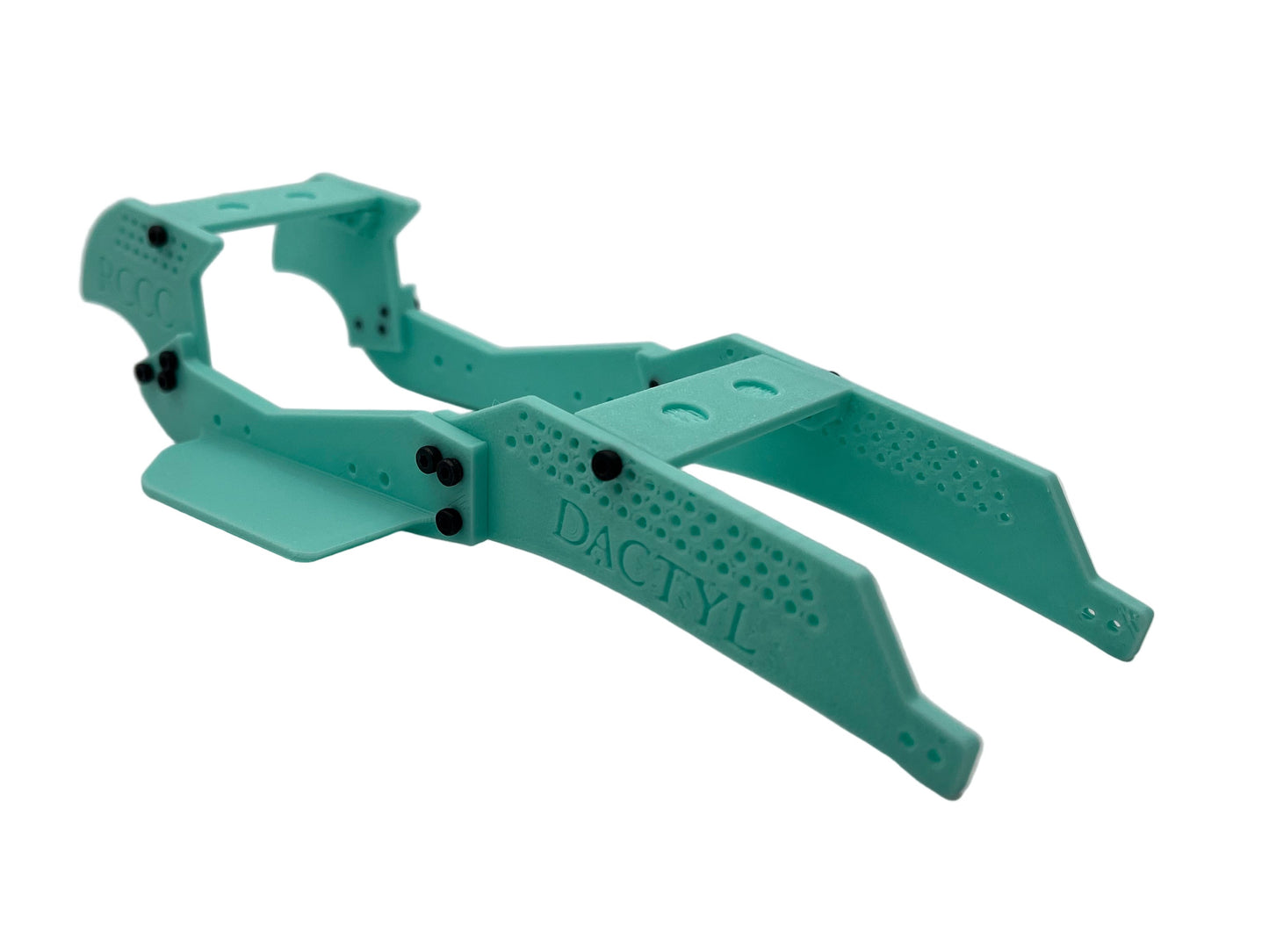 RCCC LCG ‘DACTYL CHASSIS FOR VENTURE 18