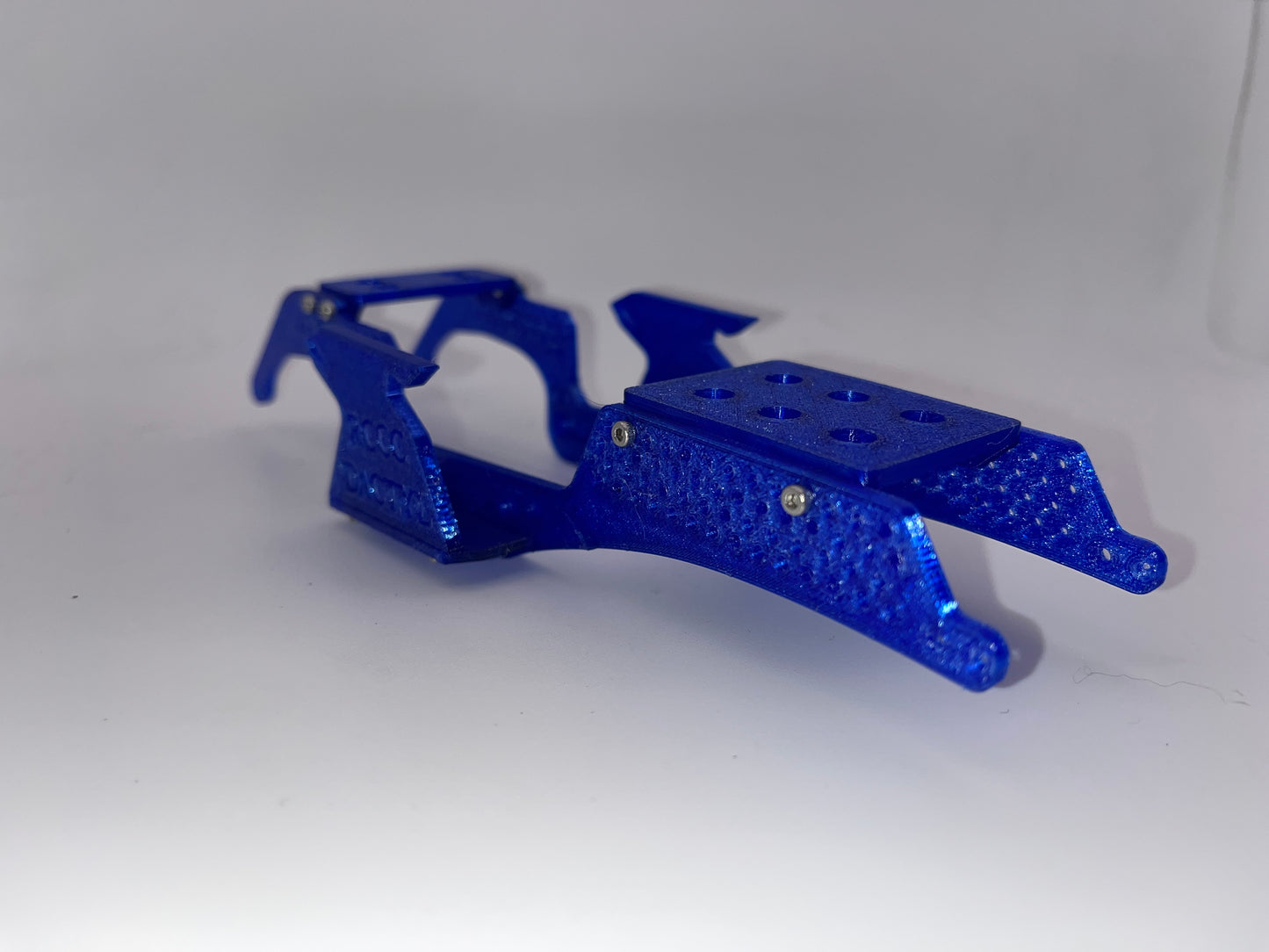 RCCC ‘DACTLE CHASSIS FOR TRX4M