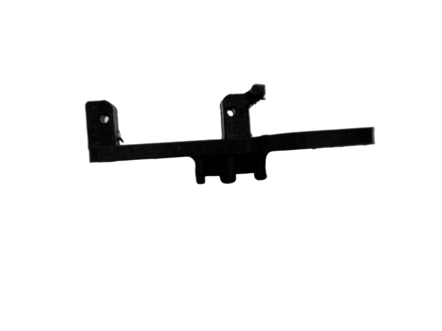 RCCC BOA (battery on axle) SERVO MOUNT FOR TRX4m INJORA DIAMOND AXLES