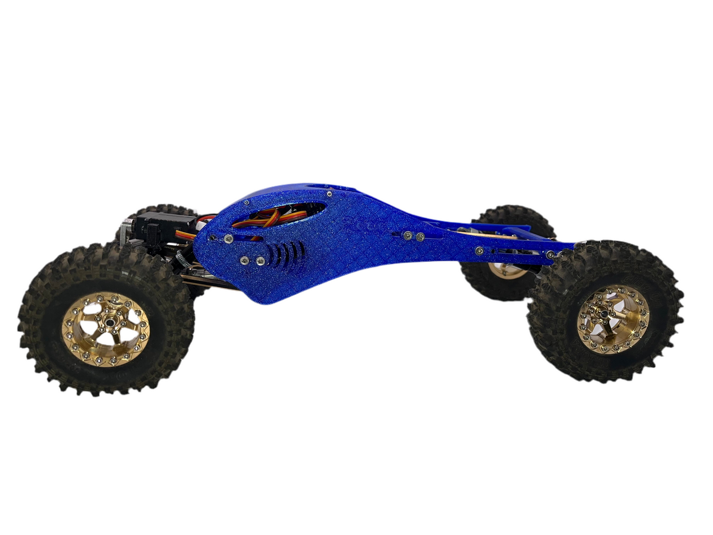 RCCC ANGLER 18 FOR TRX4M