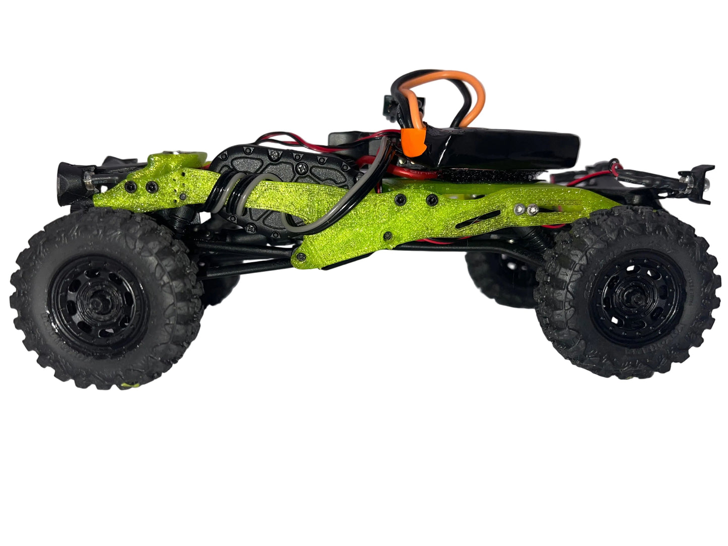 RCCC “CAN OPENER” CHASSIS FOR SCX30