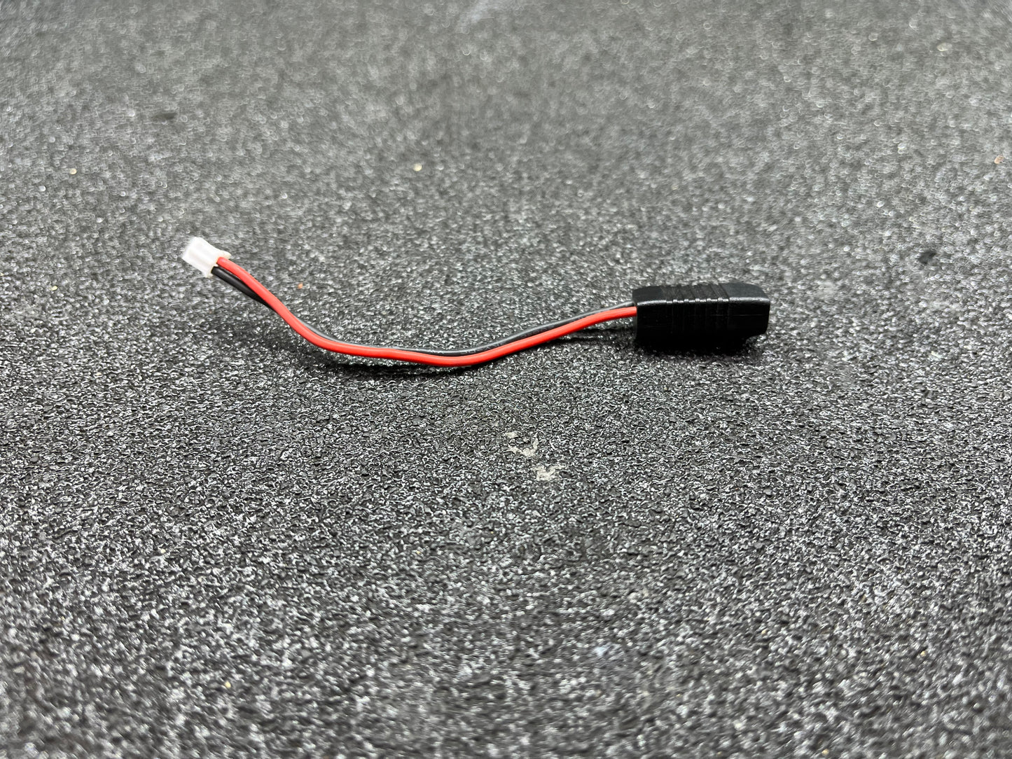 MALE MCPX TO TRX4M BATTERY CONNECTOR